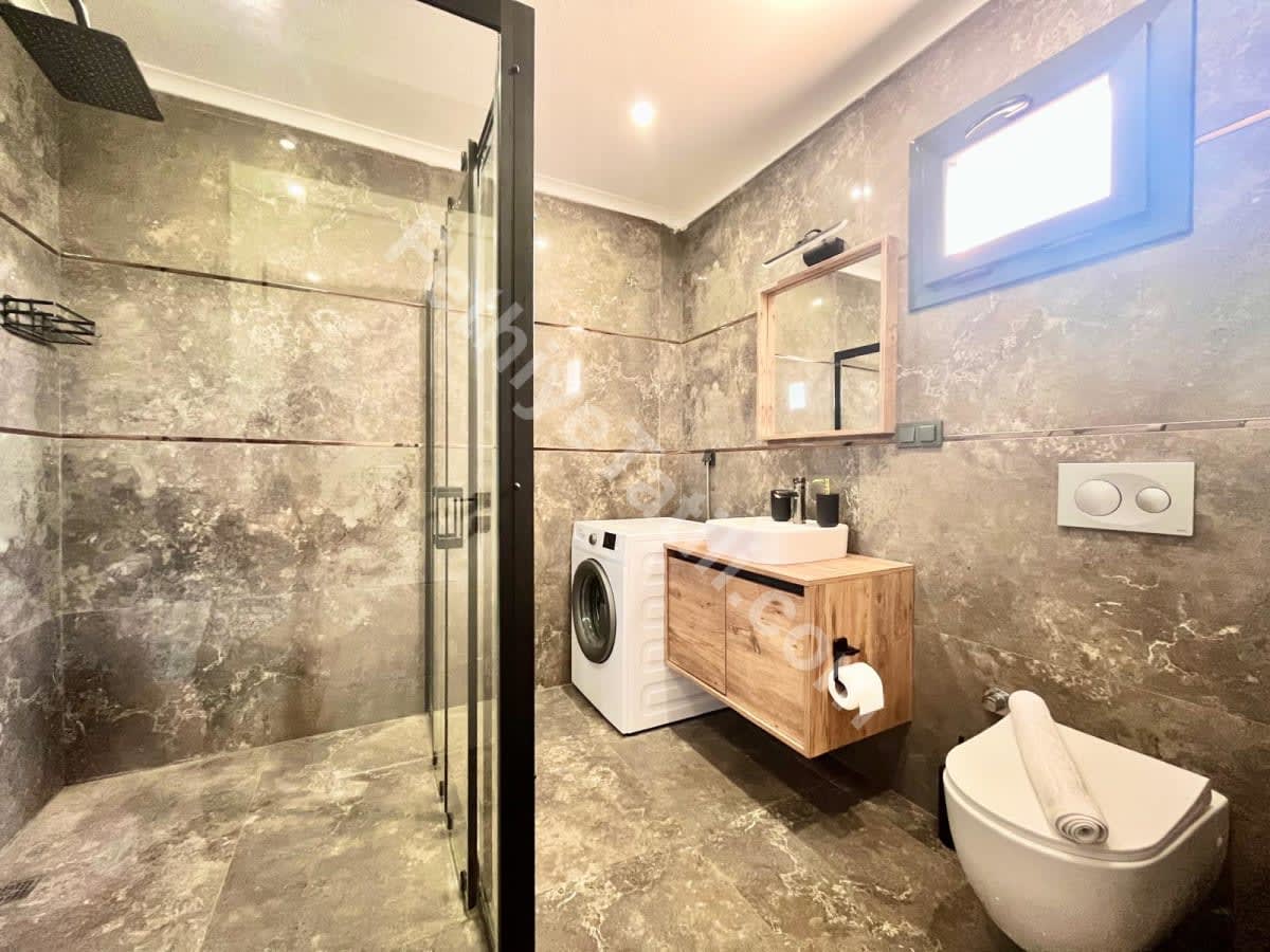 Villa Relax 2 - Fethiye, Merkez konaklama görseli