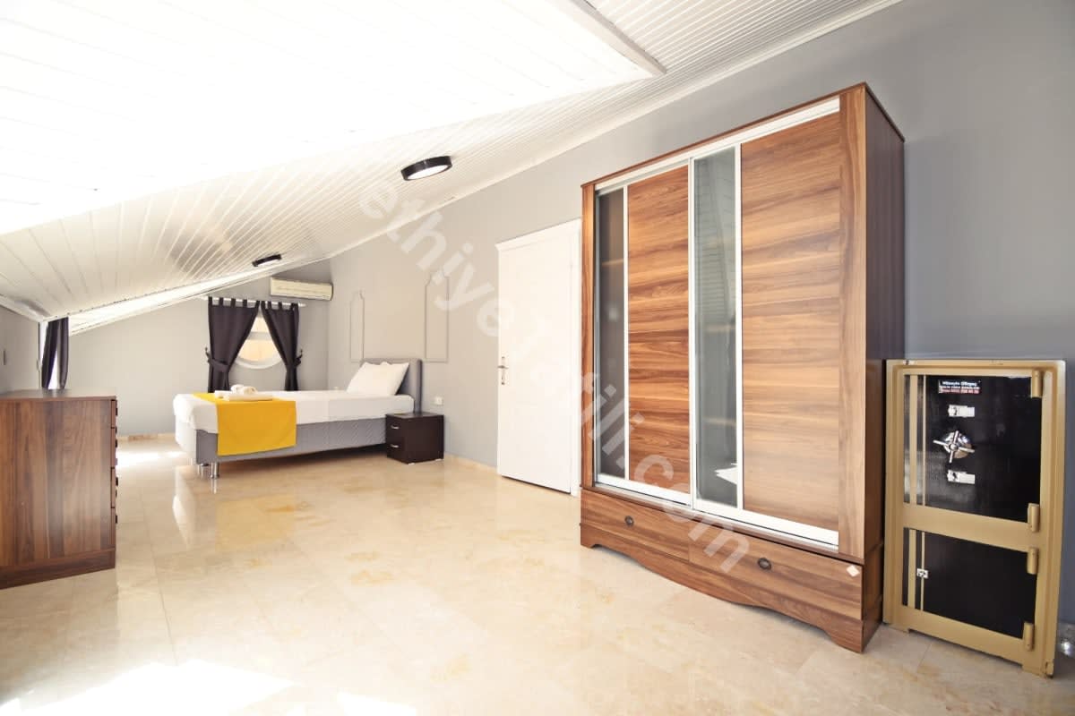 Villa Big House - Fethiye, Ovacık konaklama görseli