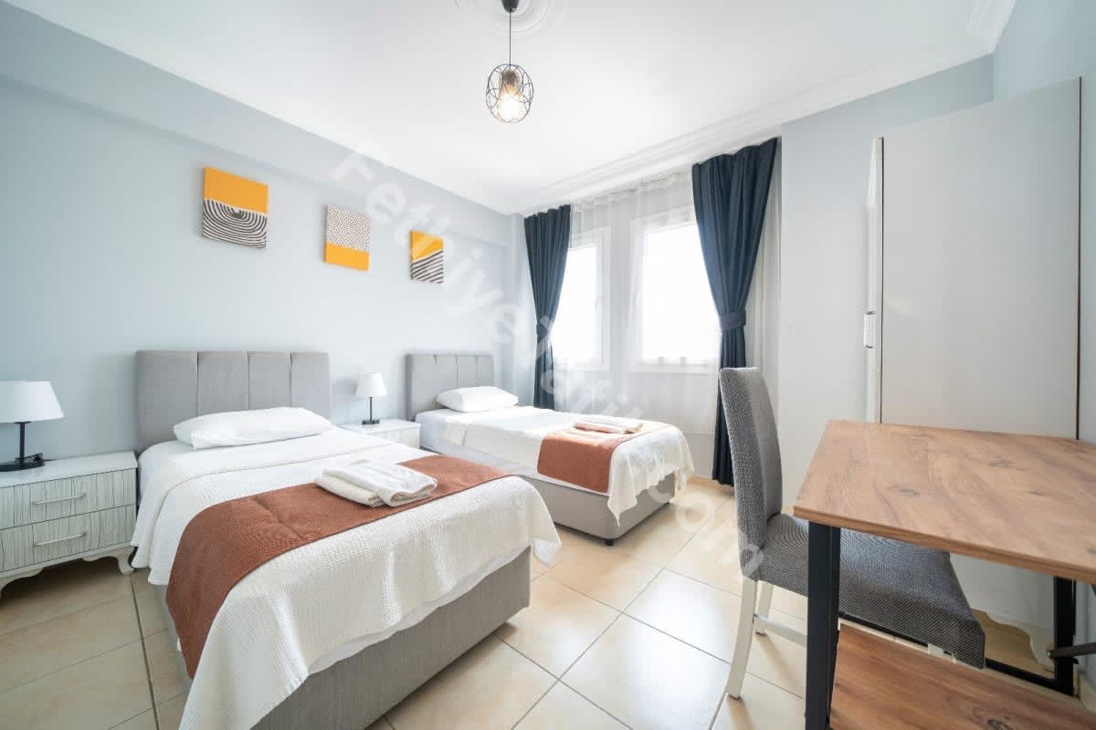 Hayal Suits - Fethiye, Çalış konaklama görseli