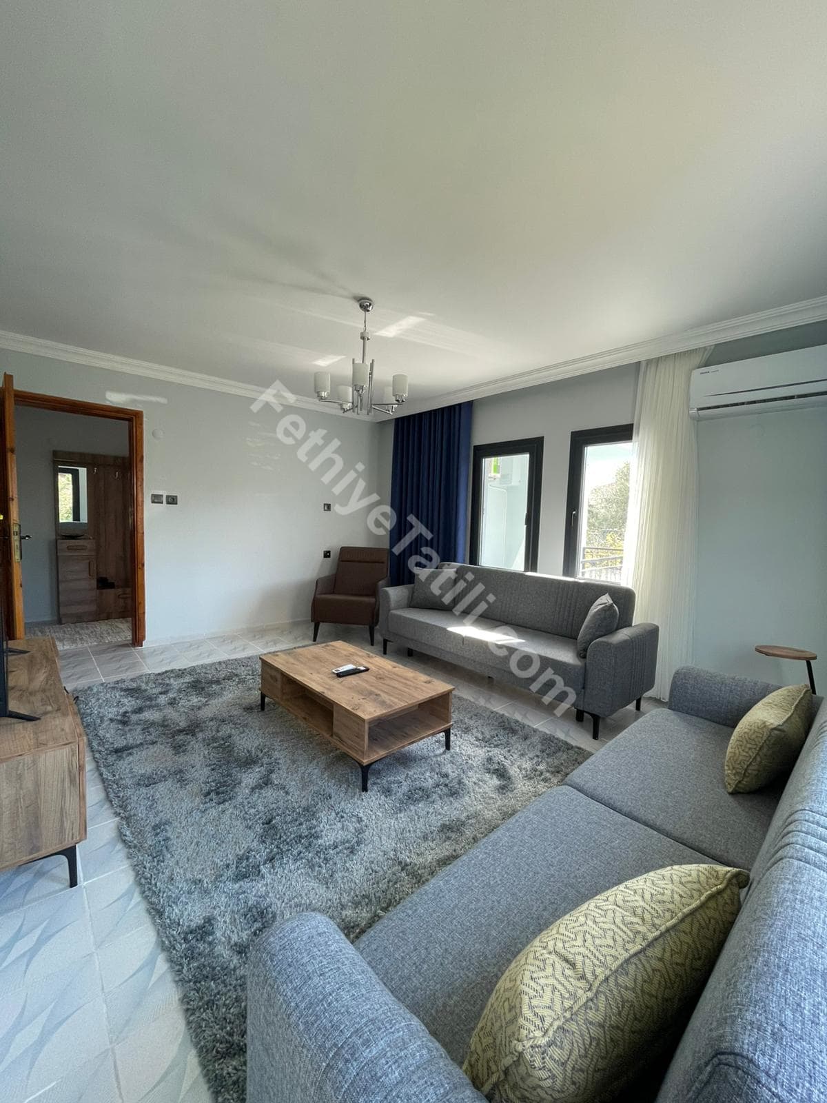 Egemen Apart - Fethiye, Çalış konaklama görseli