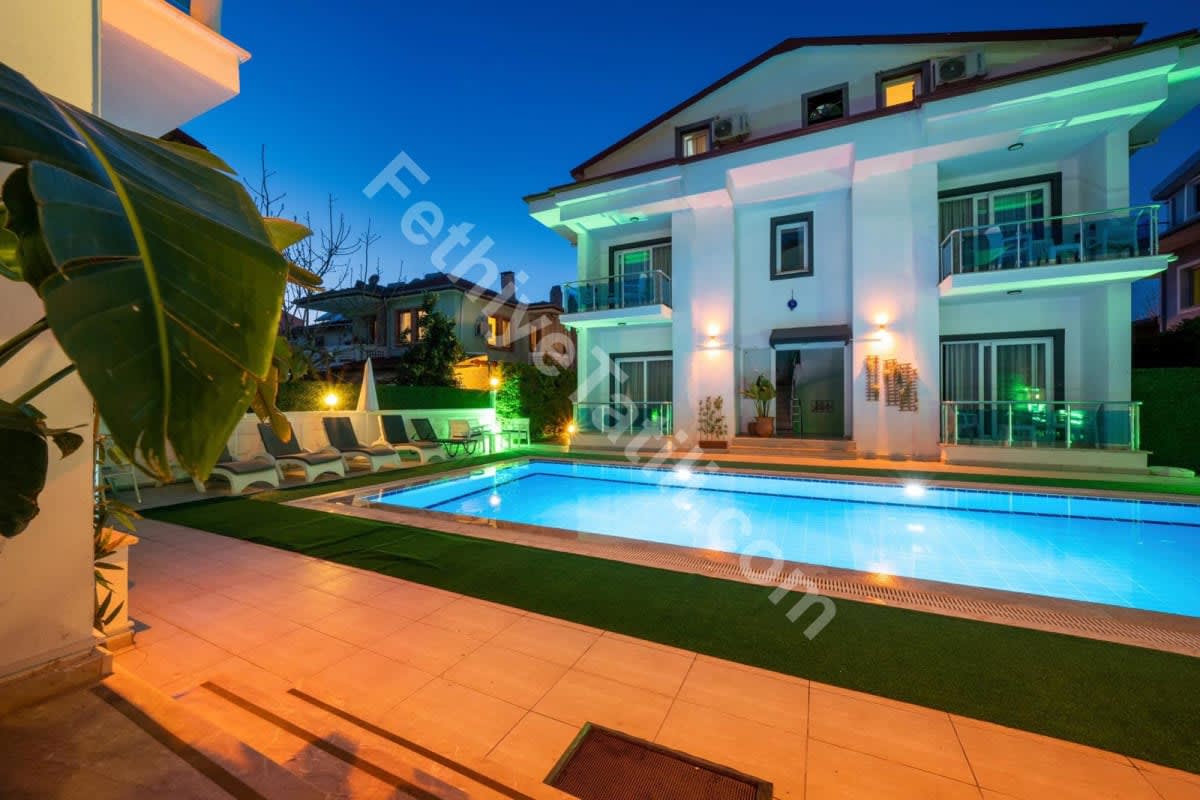 Hayal Suit 2  - Fethiye, Çalış konaklama görseli