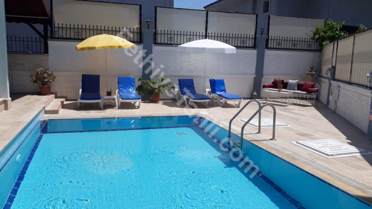 Villa Duru - Fethiye, Çiftlik  konaklama görseli