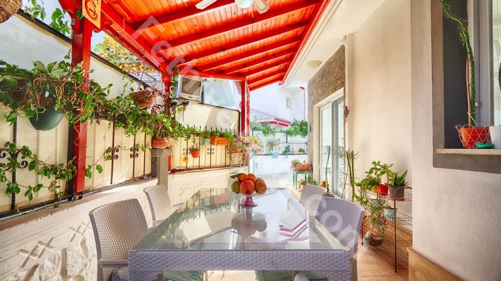 Villa Başak - Fethiye, Çiftlik  konaklama görseli