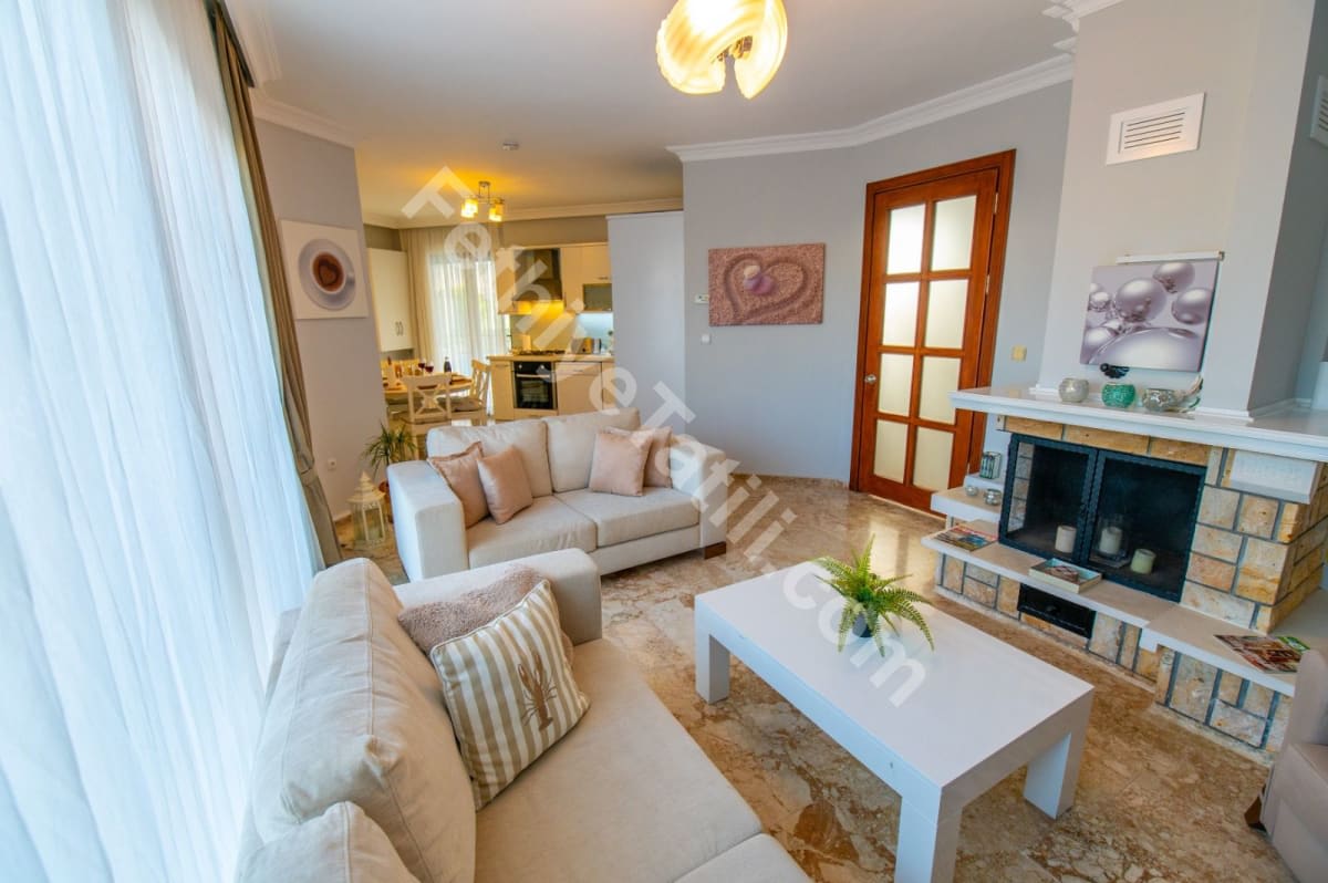 Villa Kaltun - Fethiye,Koca Çalış konaklama görseli