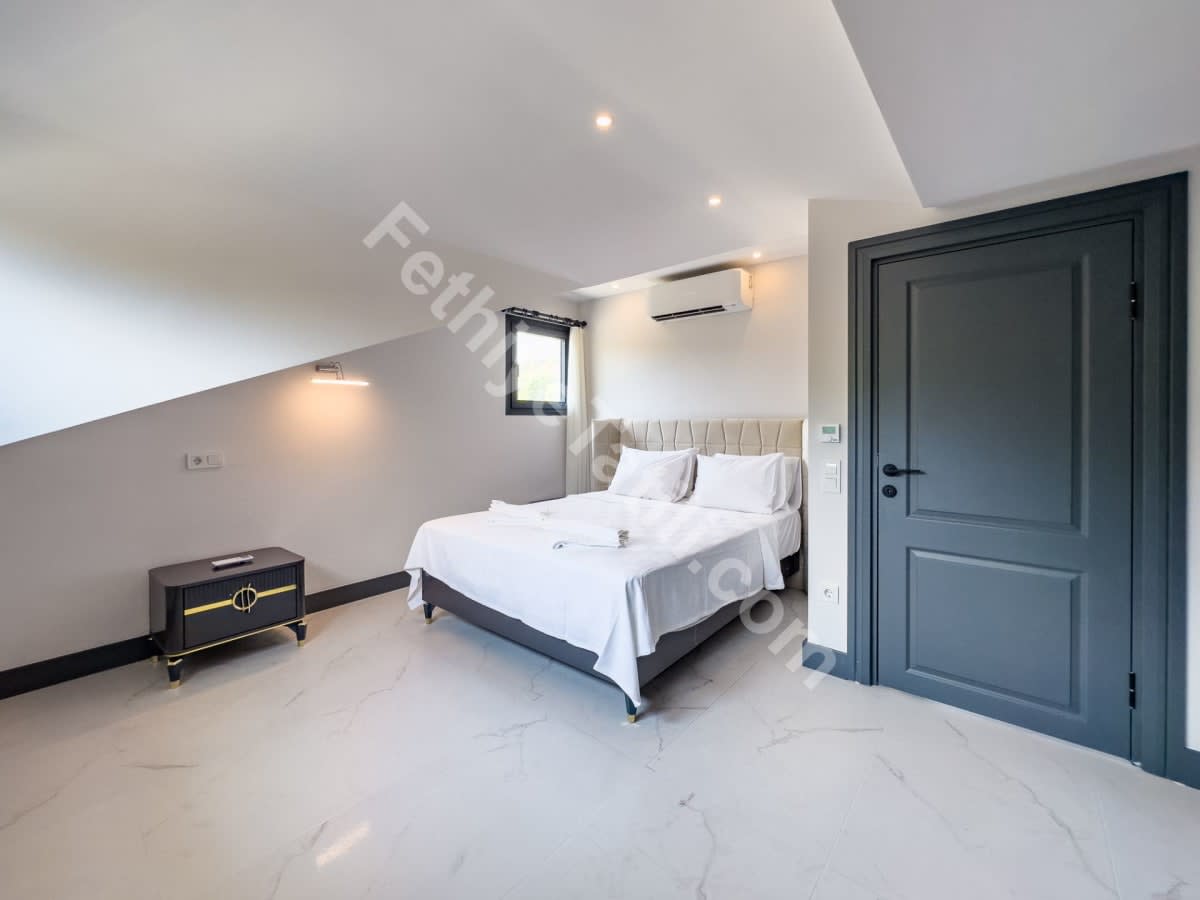 Villa Şimal - Ölüdeniz, Ovacık konaklama görseli