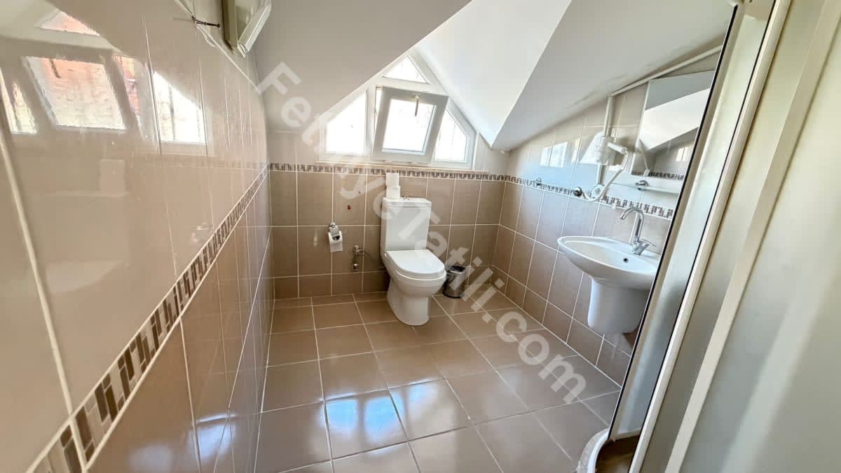 Blueberry Apart 2 - Fethiye, Çalış  konaklama görseli