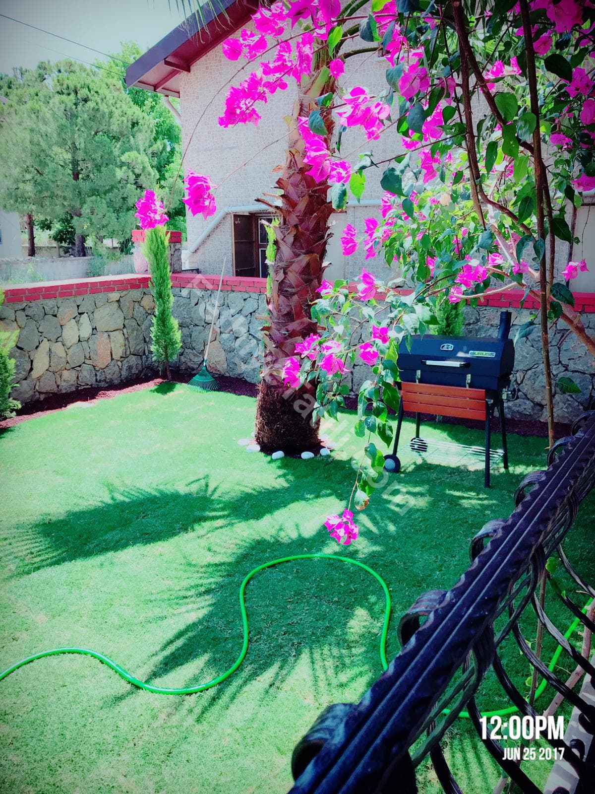 Çigdem Apart - Fethiye, Çalış  konaklama görseli