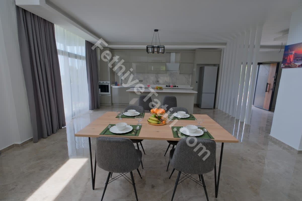 Villa Blueberry 1 - Antalya , Kalkan konaklama görseli