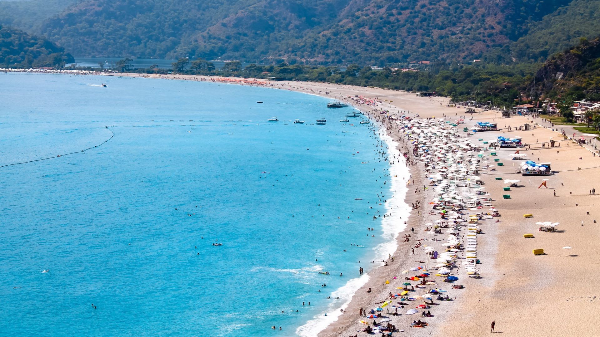Fethiye tatili konaklama görseli 1