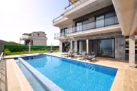 Villa Kalkan - görsel 23