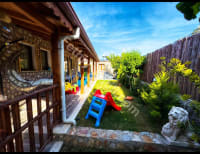 Villa Kaya - görsel 22