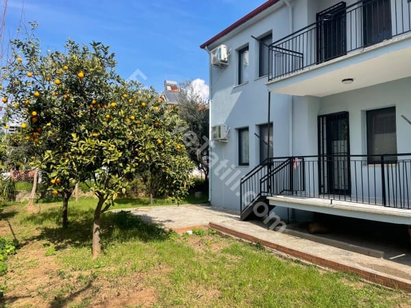 Egemen Apart - Fethiye, Çalış Kiralık Villa