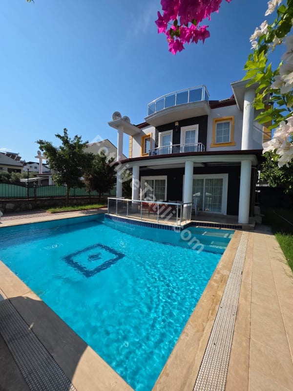 Villa Meri - Fethiye, Çalış Kiralık Villa