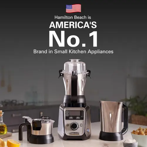 Hamilton Beach Professional Juicer 2