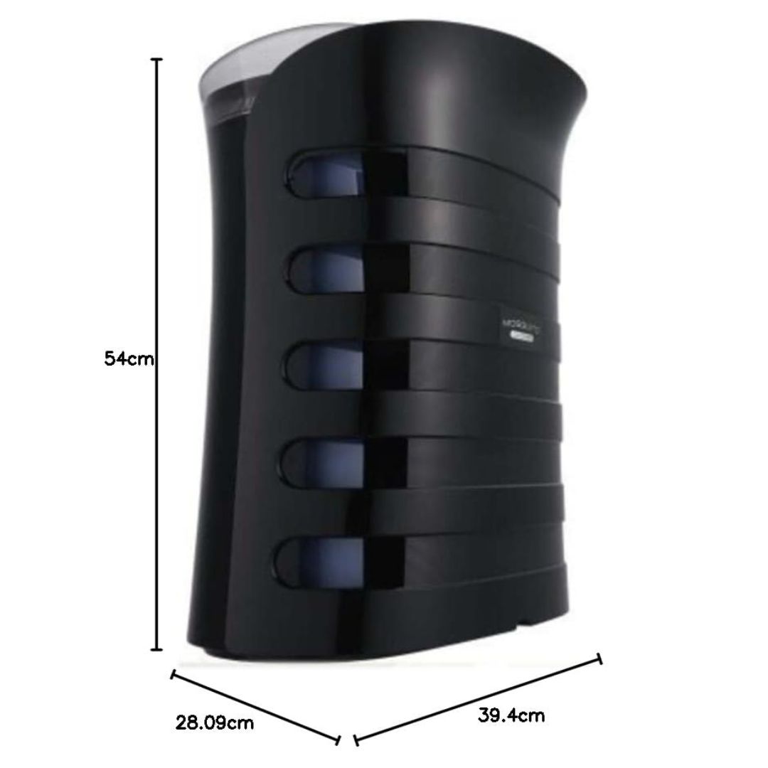 Sharp FP-GM50E-B Advanced Air 3