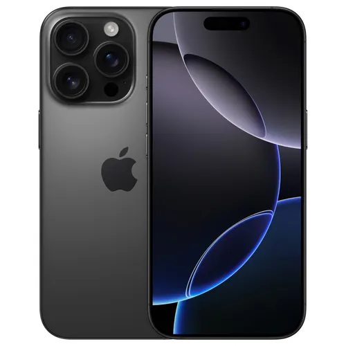 Apple iPhone 16 Pro 2
