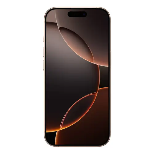 Apple iPhone 16 Pro 4