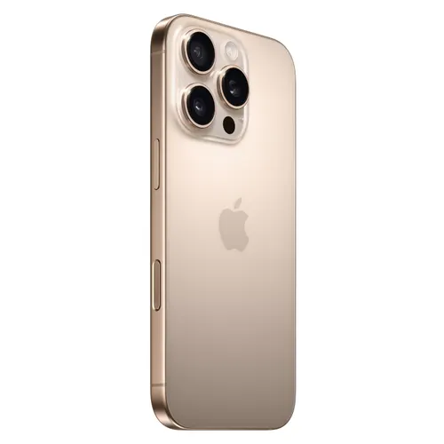 Apple iPhone 16 Pro 3