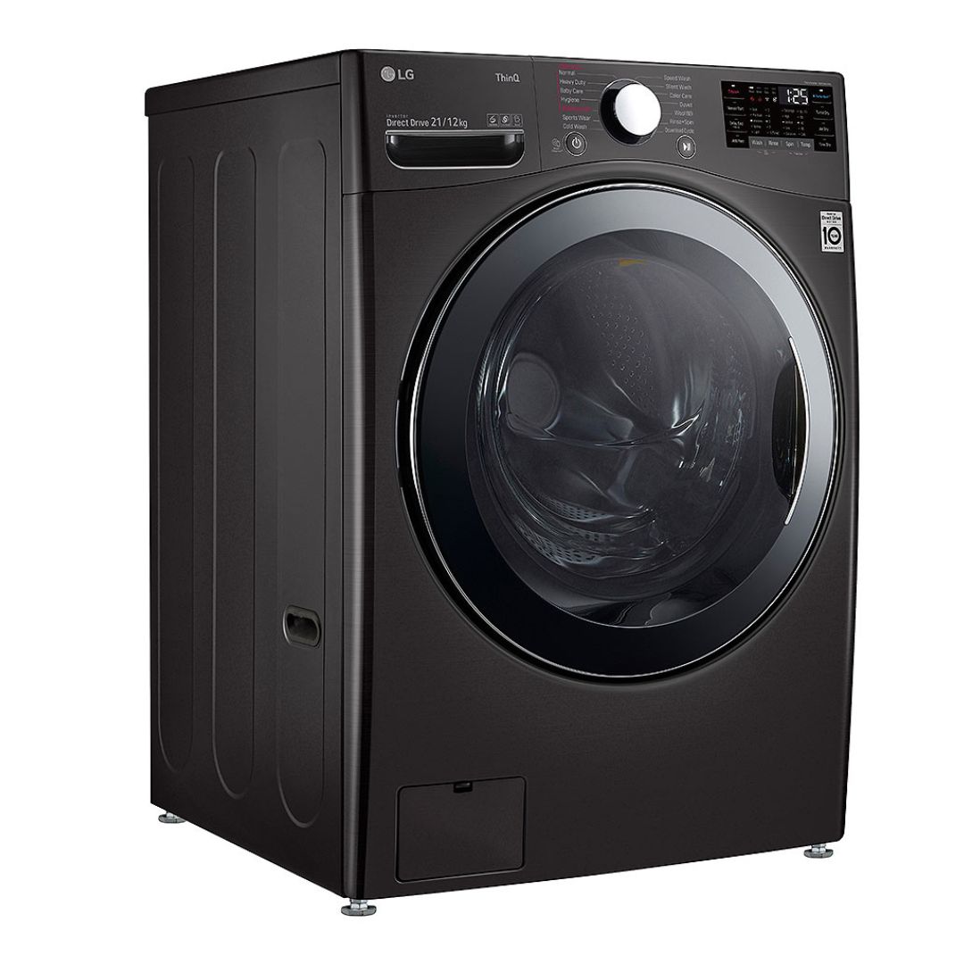 LG FHD2112STB 21 kg Wash/12 kg 2