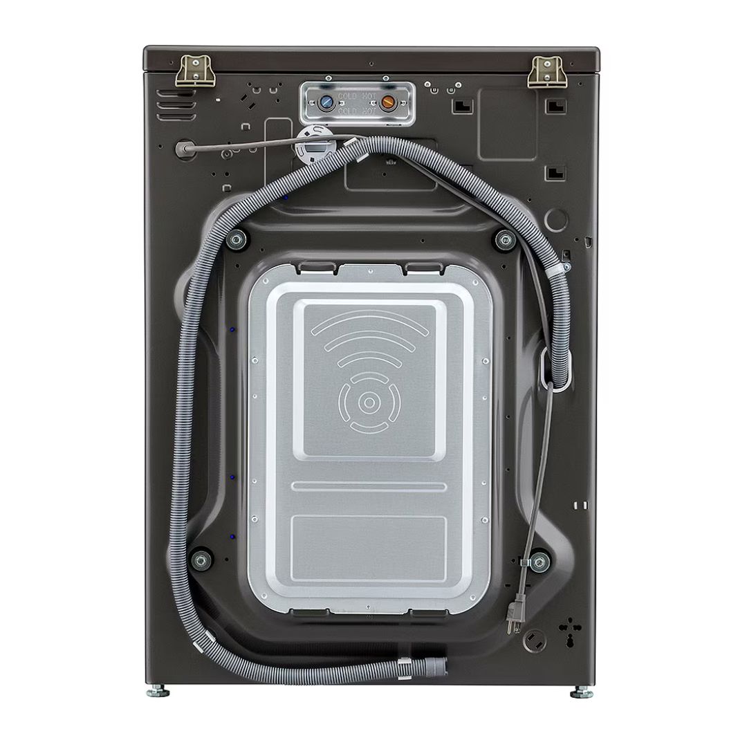 LG FHD2112STB 21 kg Wash/12 kg 10