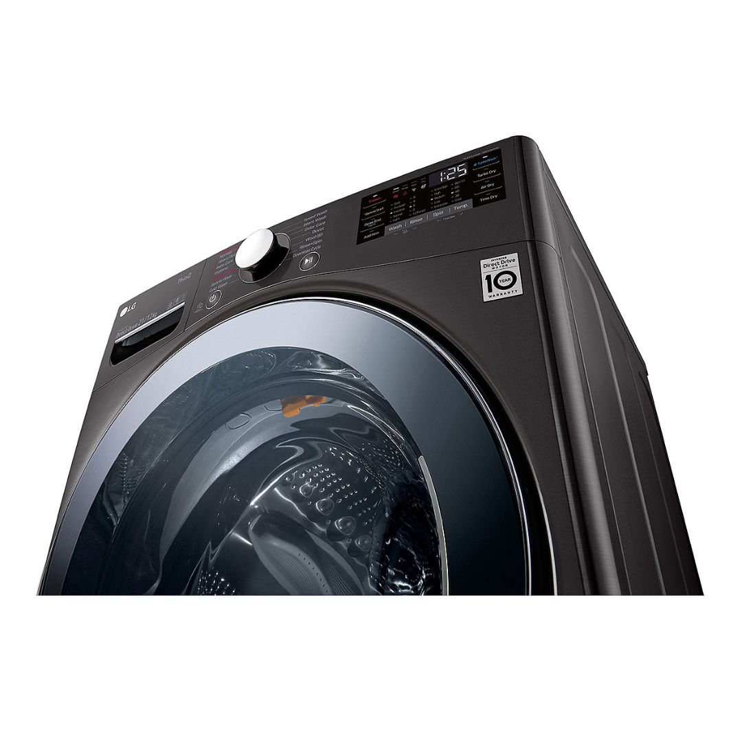 LG FHD2112STB 21 kg Wash/12 kg 6