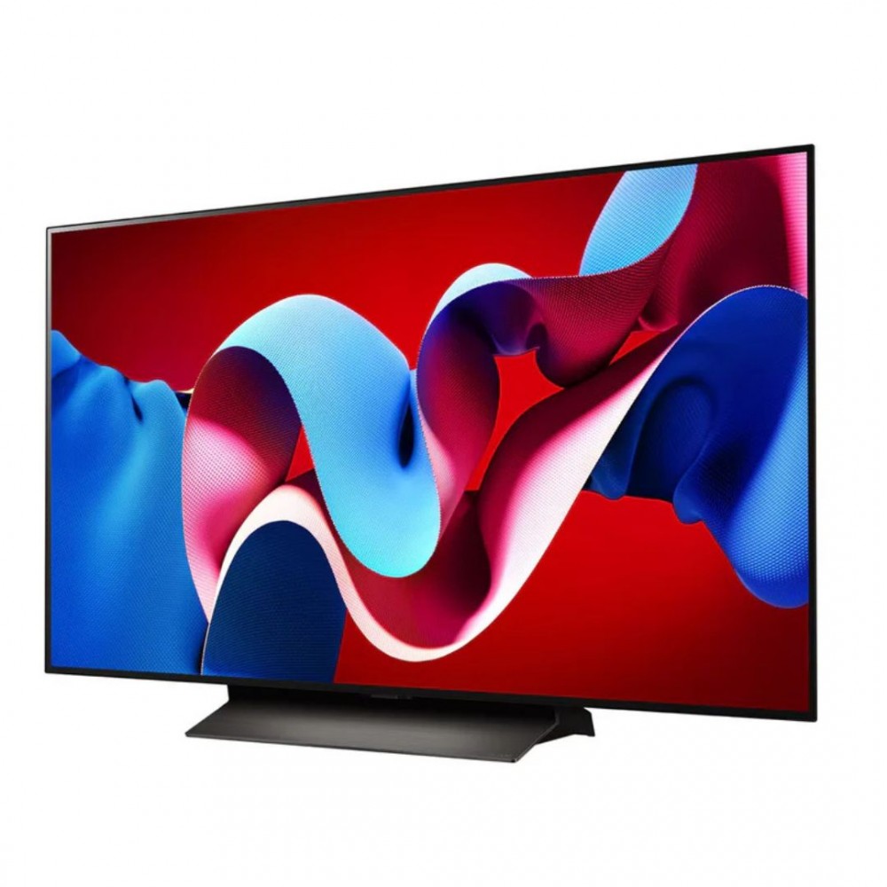 LG OLED55C46LA 55 Inch 5