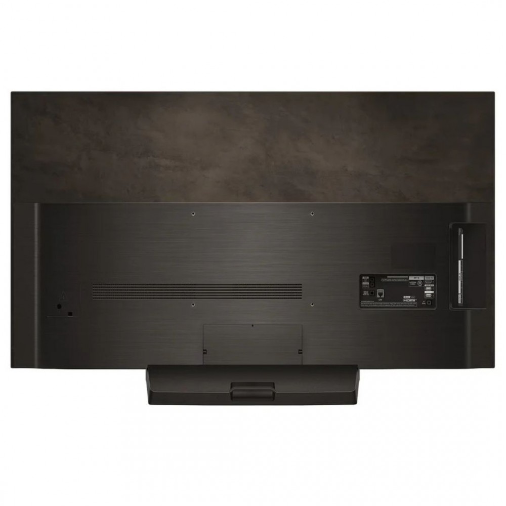 LG OLED55C46LA 55 Inch 3