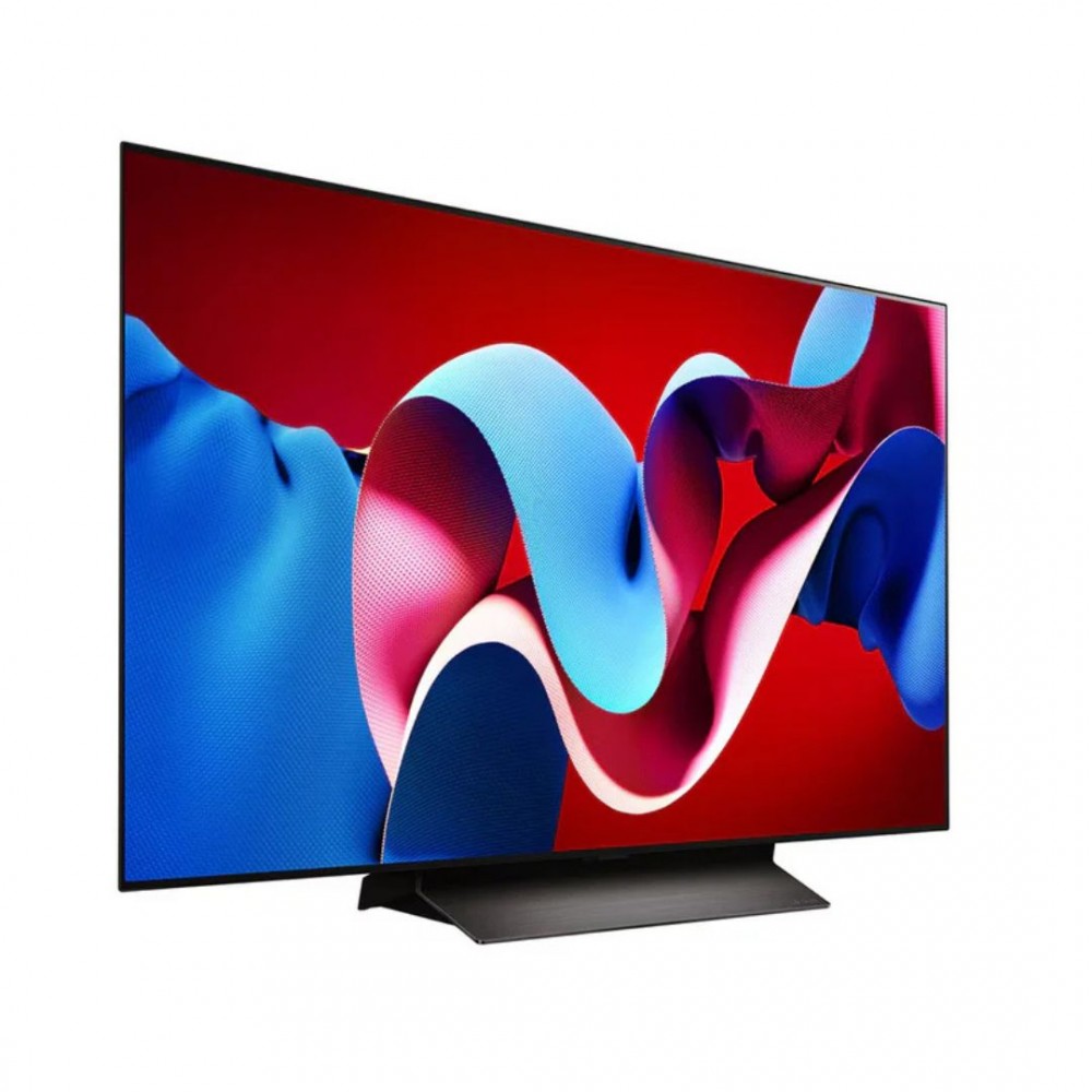 LG OLED55C46LA 55 Inch 2