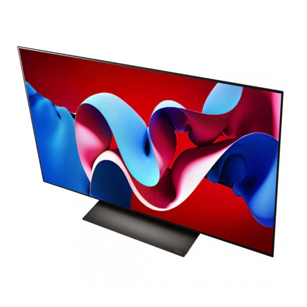 LG OLED55C46LA 55 Inch 4
