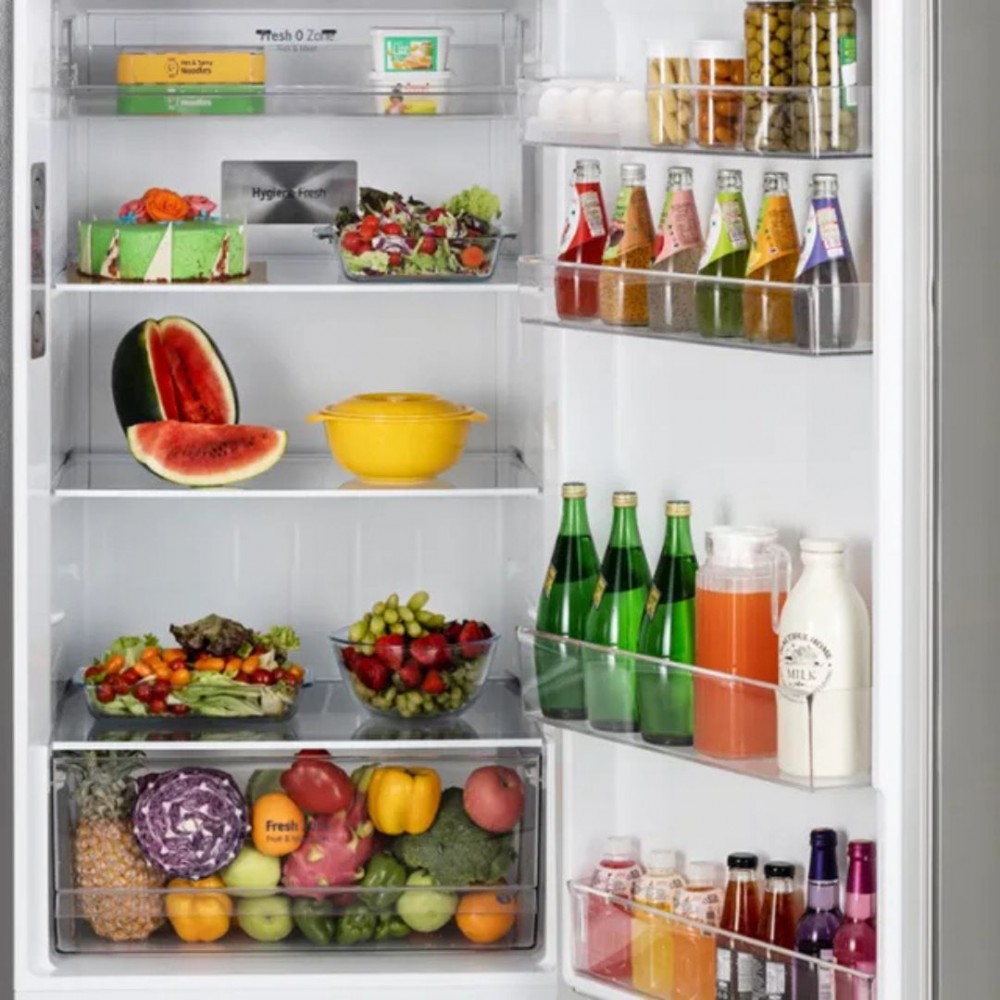 LG GL-T492MPZY 466 Litres 5