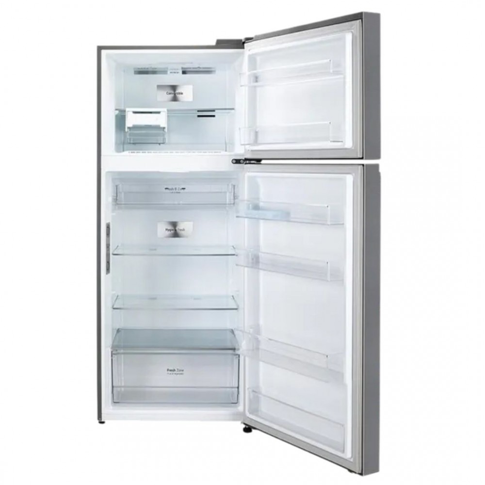 LG GL-T492MPZY 466 Litres 4