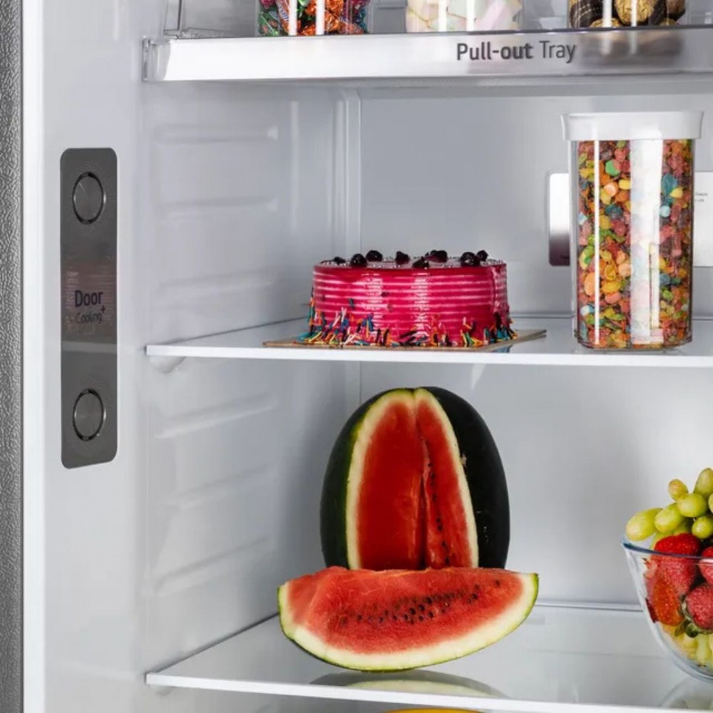 LG GL-T492MPZY 466 Litres 6