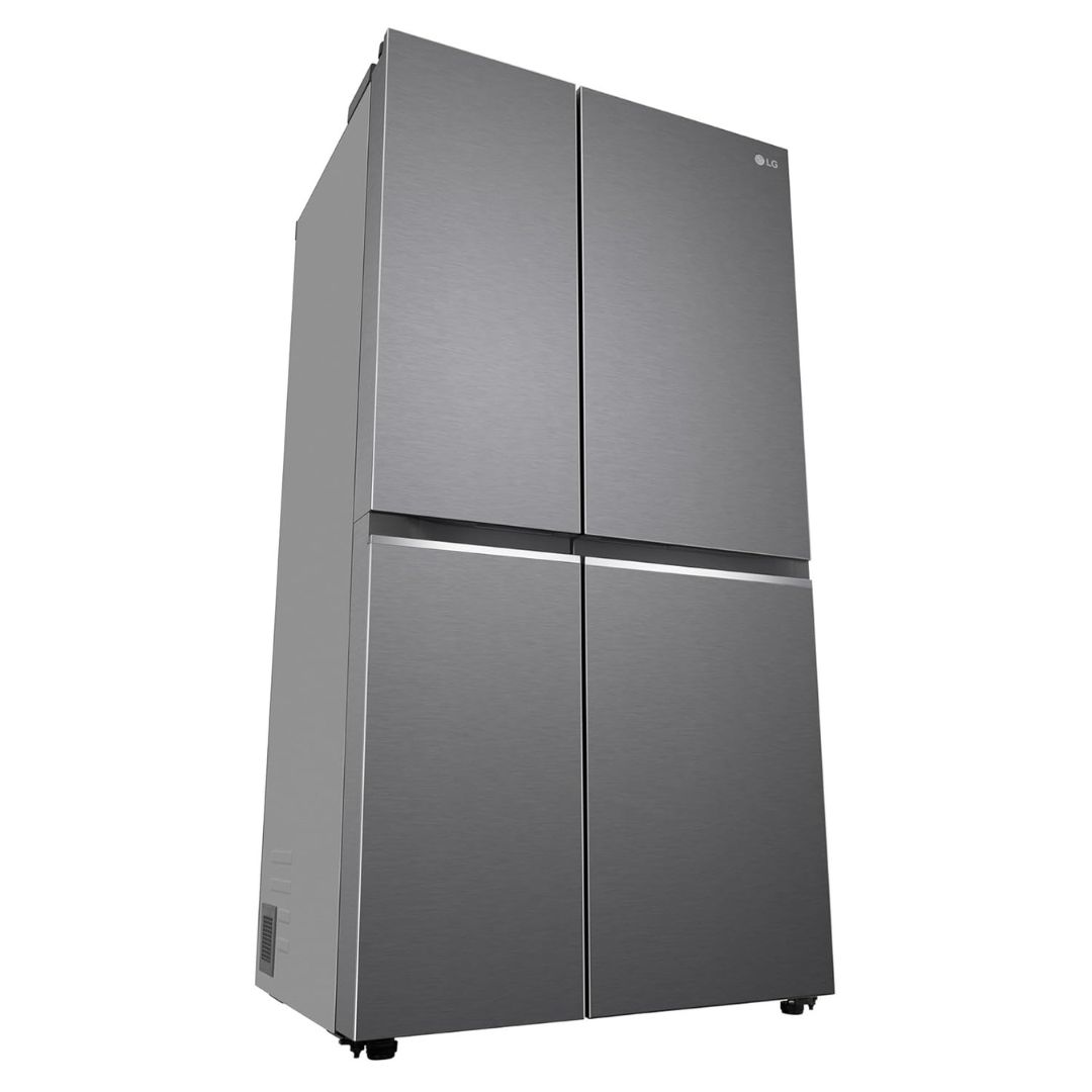 LG GL-B257HDS3 620 Litres 4