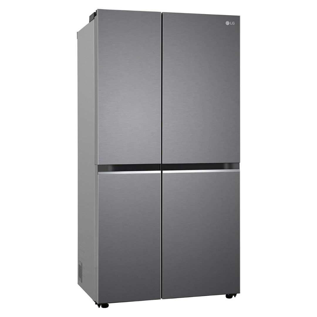 LG GL-B257HDS3 620 Litres 6