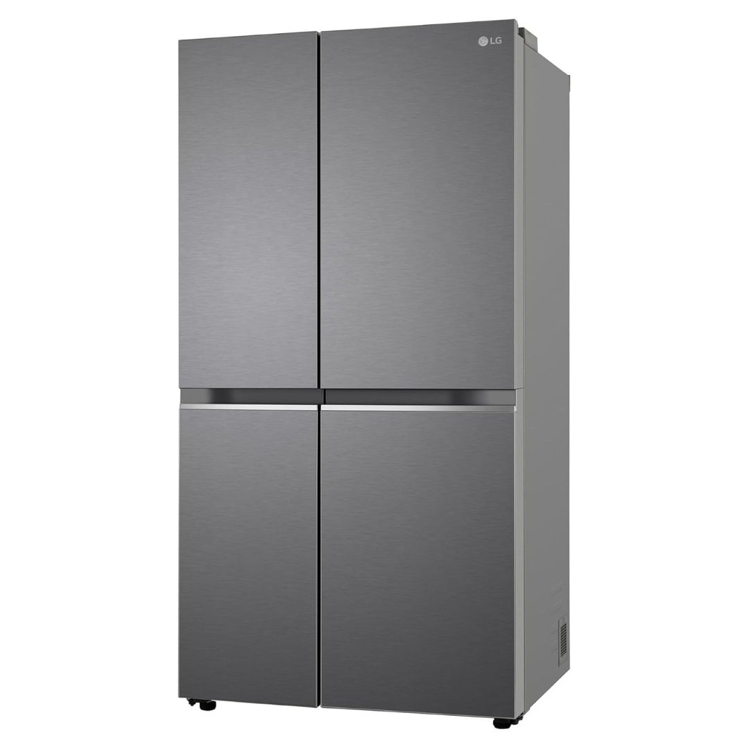 LG GL-B257HDS3 620 Litres 7