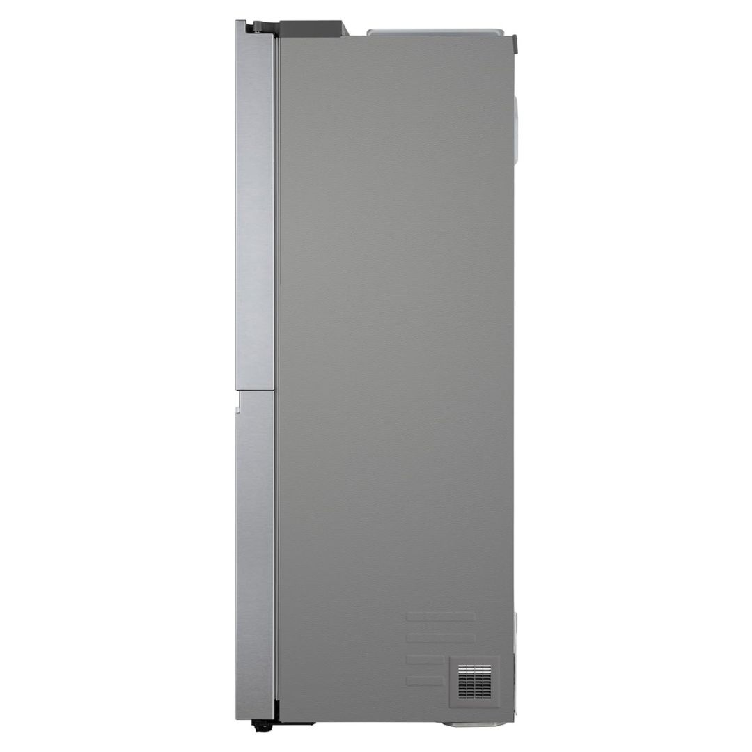LG GL-B257HDS3 620 Litres 14