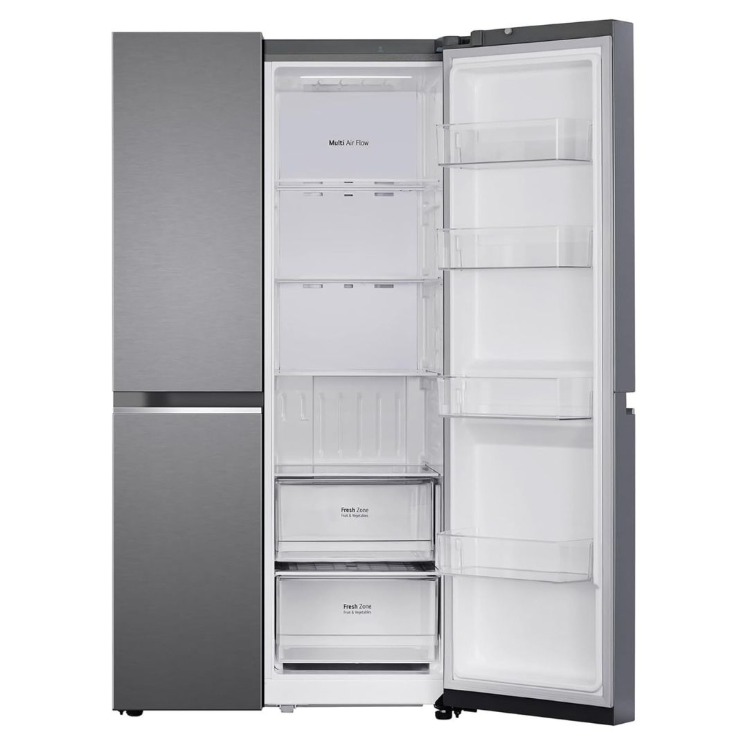 LG GL-B257HDS3 620 Litres 15