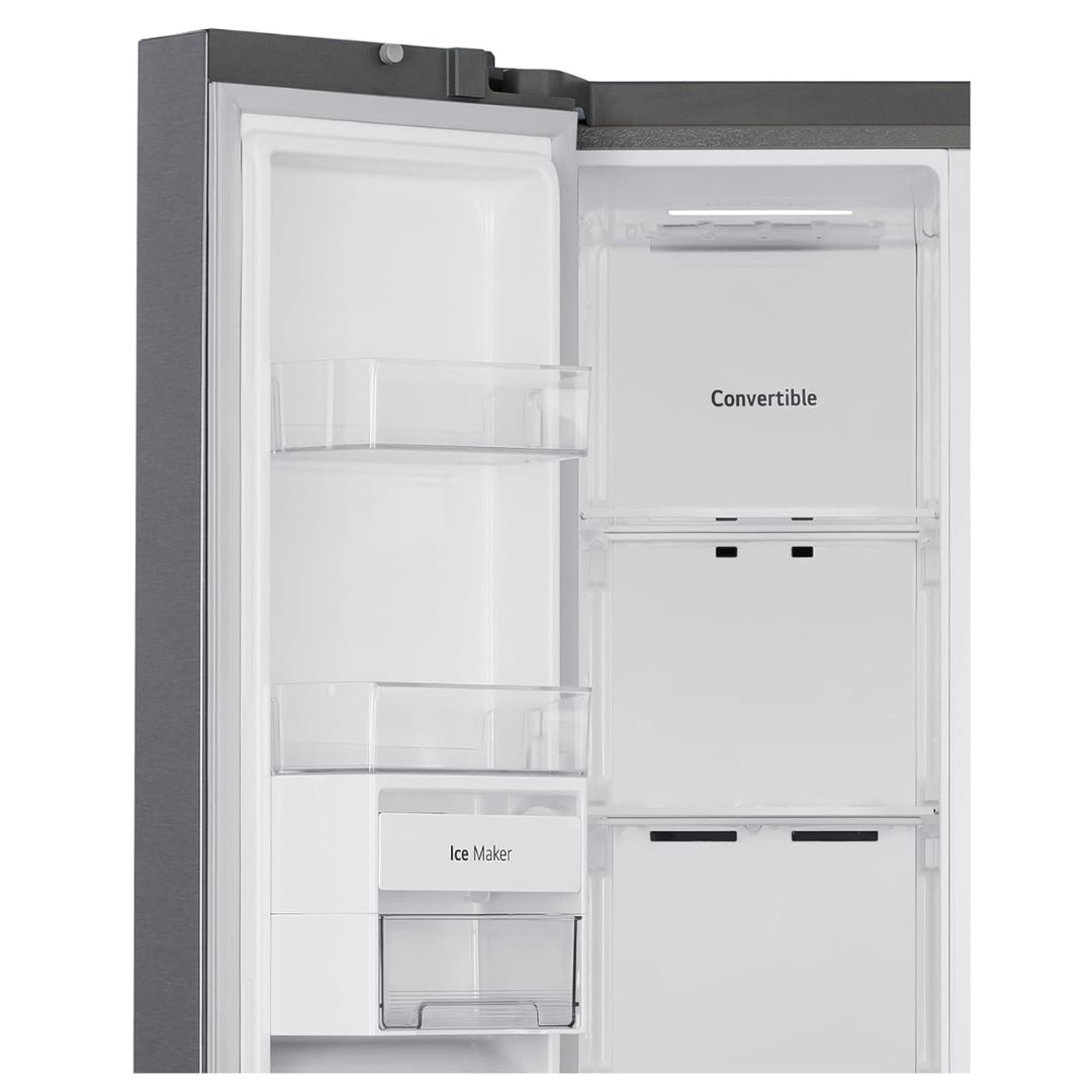 LG GL-B257HDS3 620 Litres 9