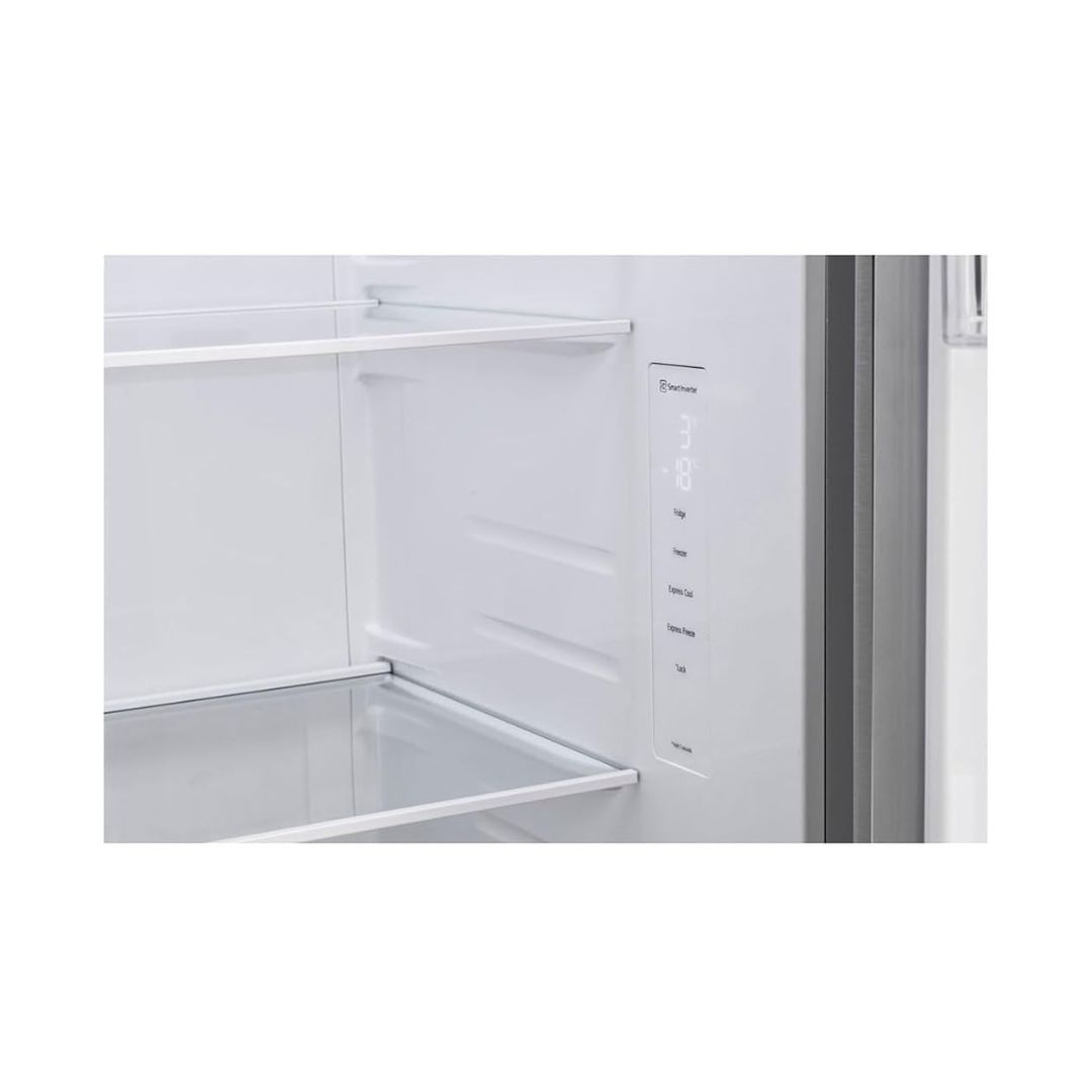 LG GL-B257HDS3 620 Litres 19
