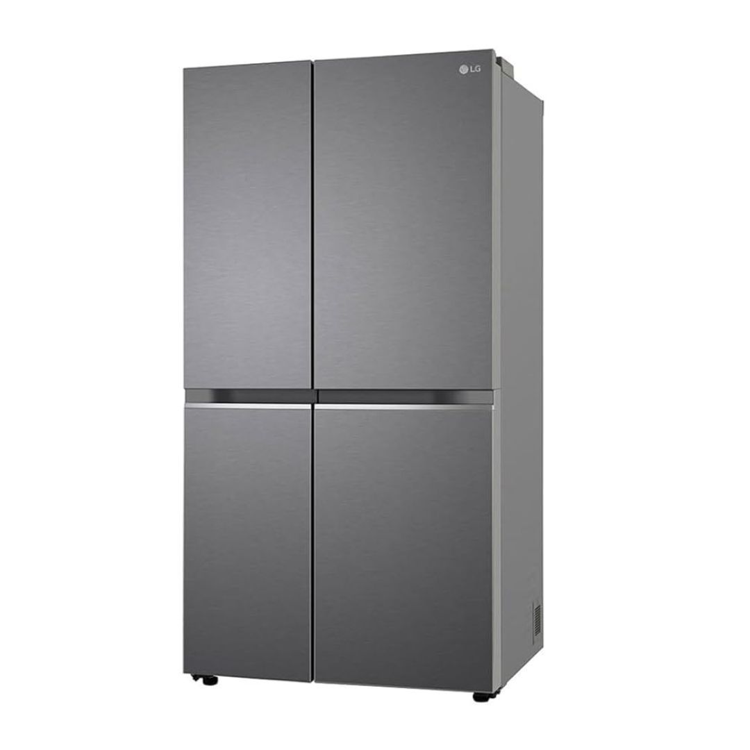 LG GL-B257HDS3 620 Litres 5