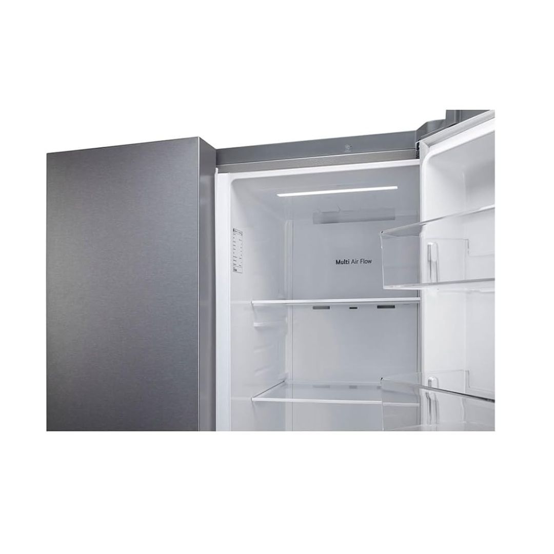 LG GL-B257HDS3 620 Litres 12