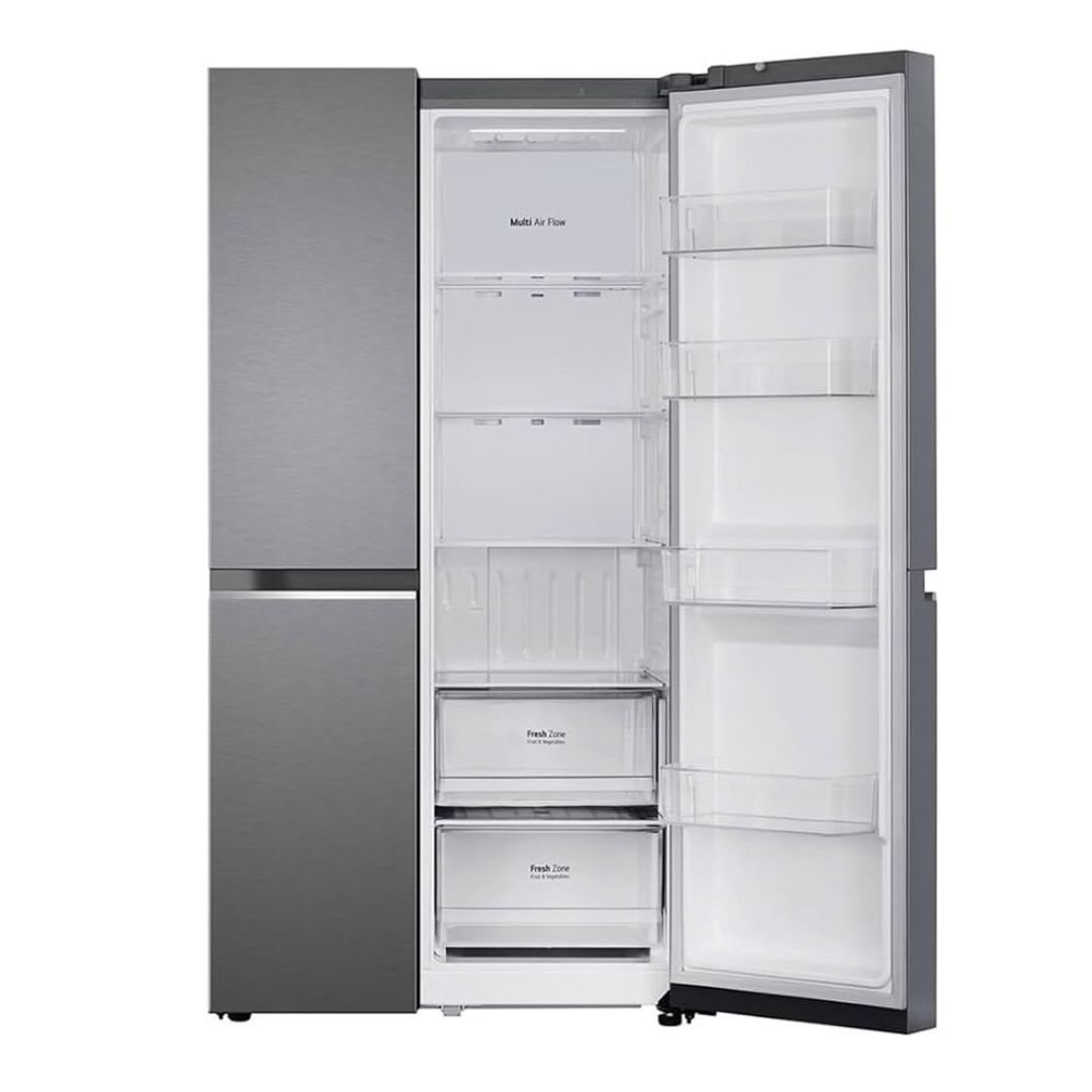 LG GL-B257HDS3 620 Litres 17
