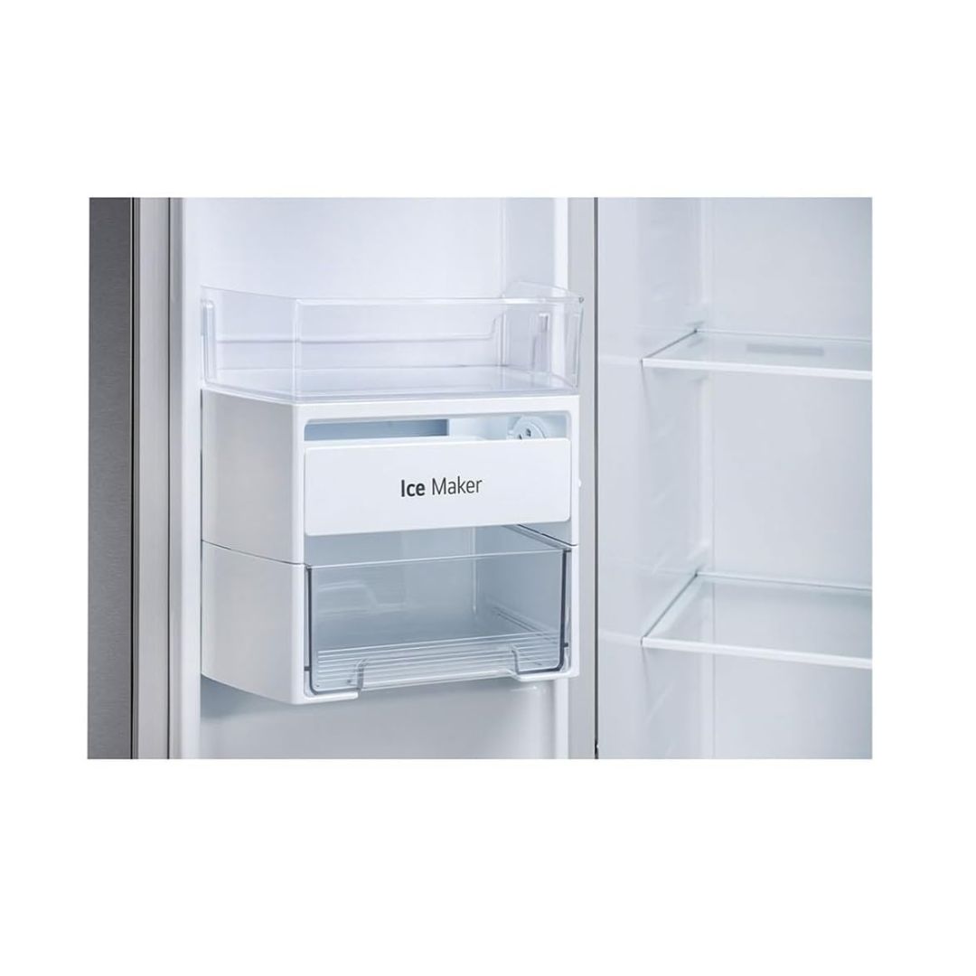 LG GL-B257HDS3 620 Litres 21