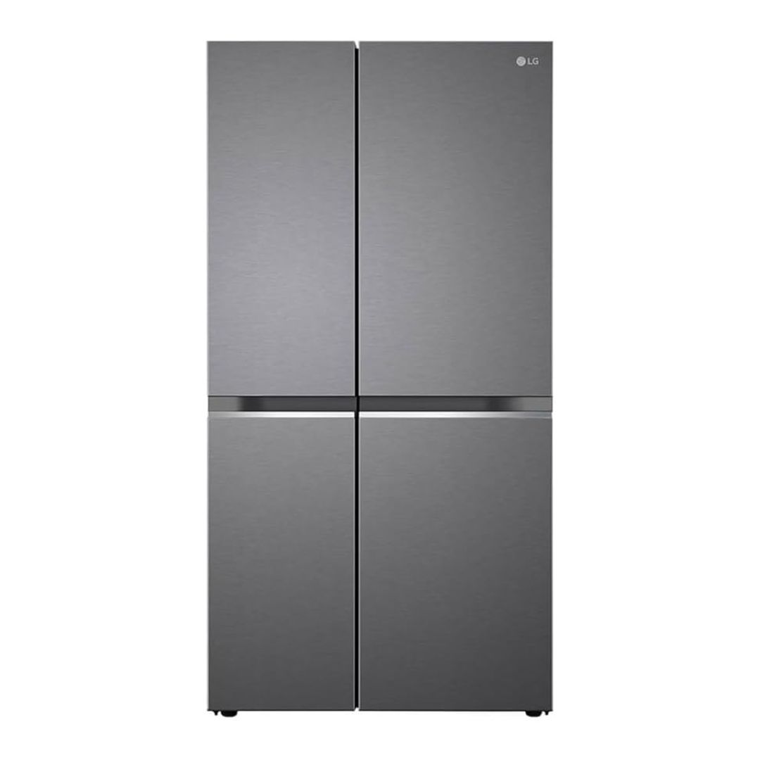 LG GL-B257HDS3 620 Litres 13