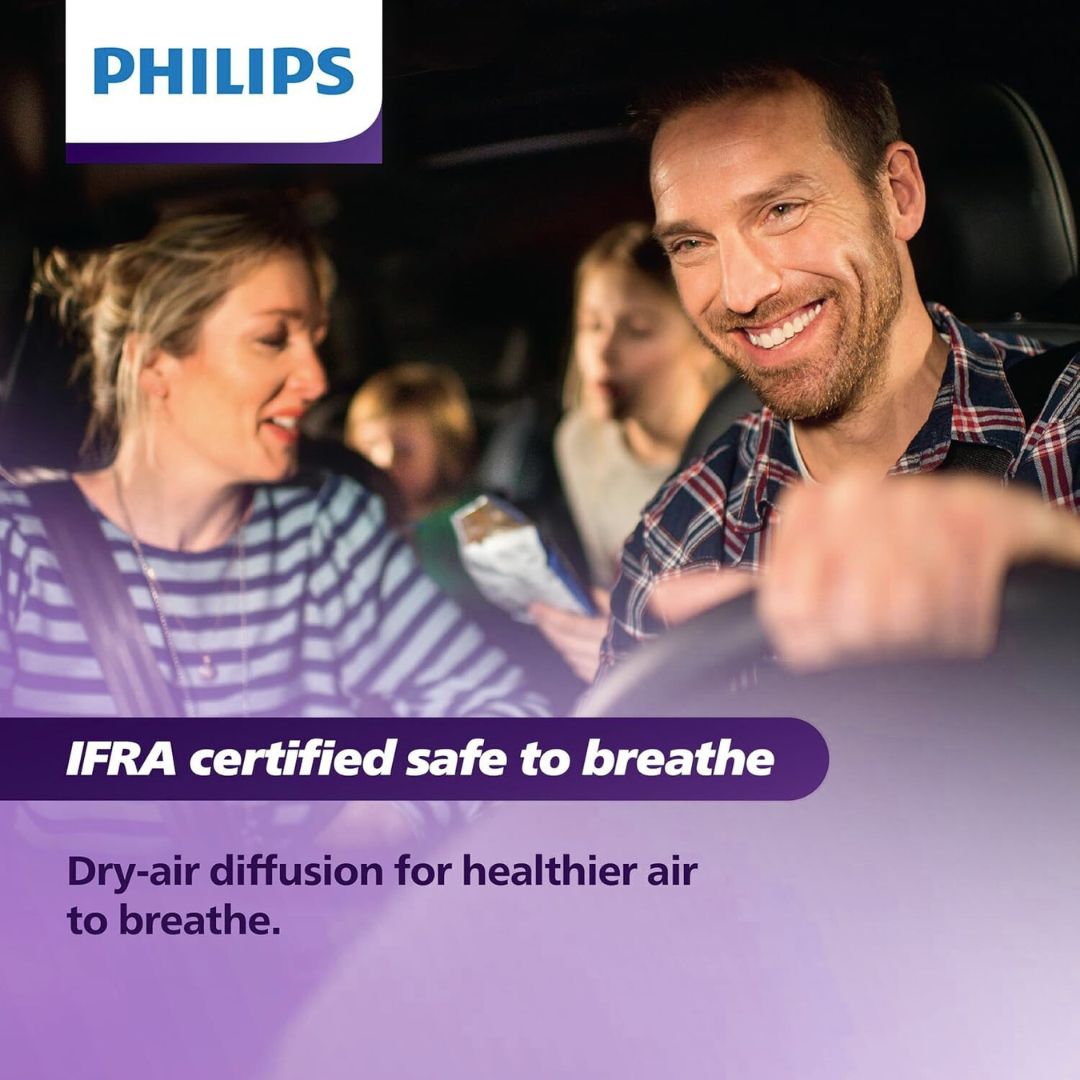 Philips OlfaPure 7100 Smart 4