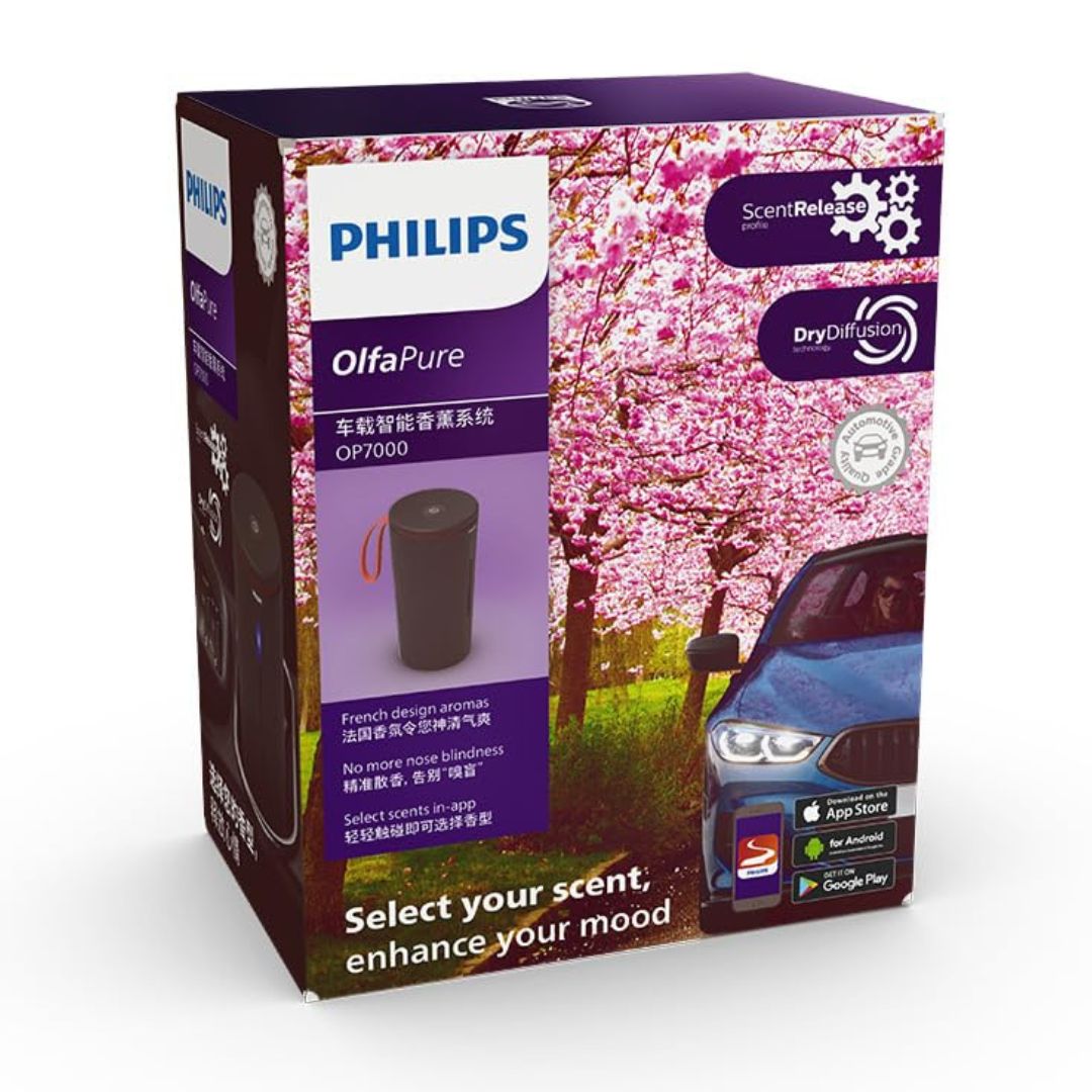Philips OlfaPure 7100 Smart 2