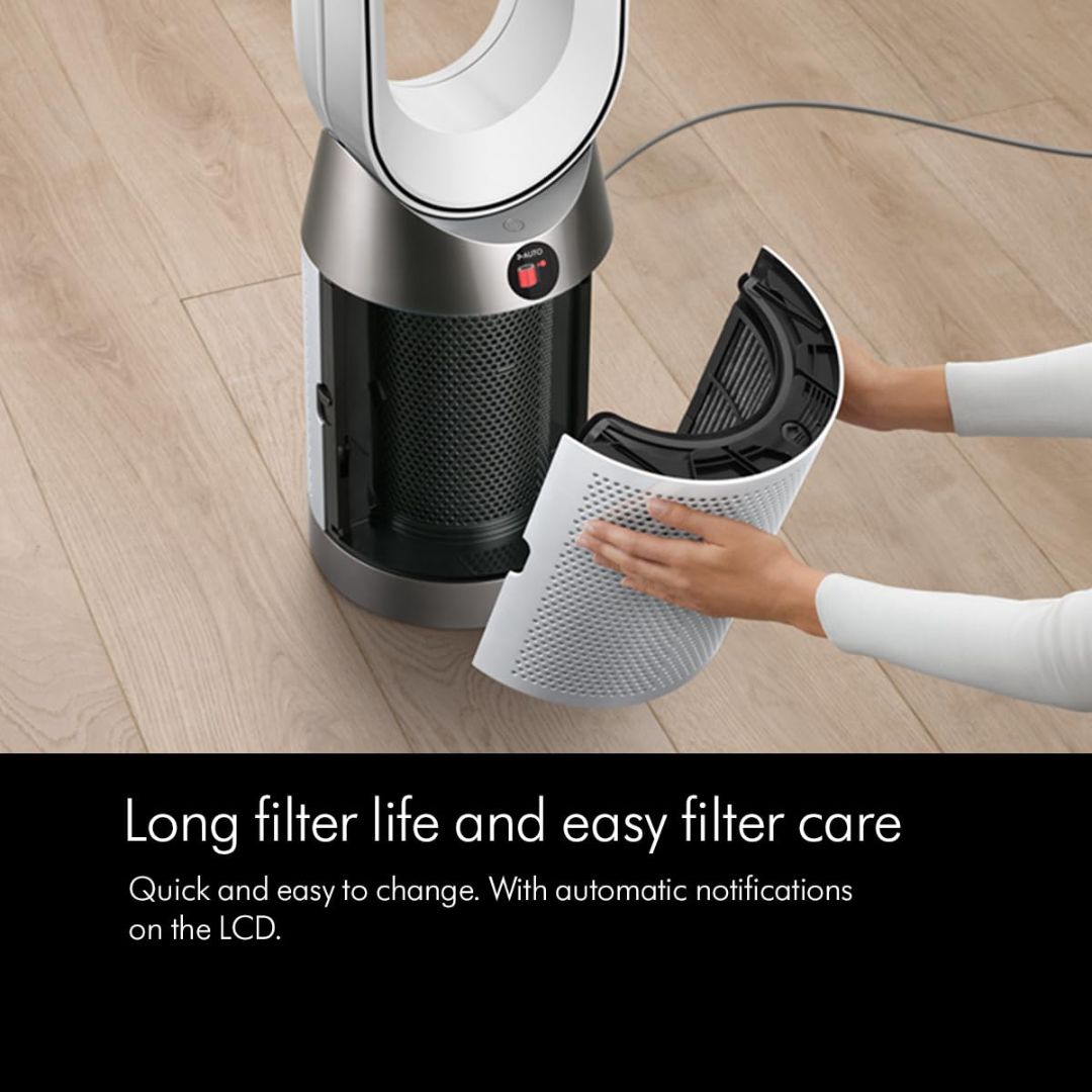 Dyson HP10 Gen1 Hot+Cool 5