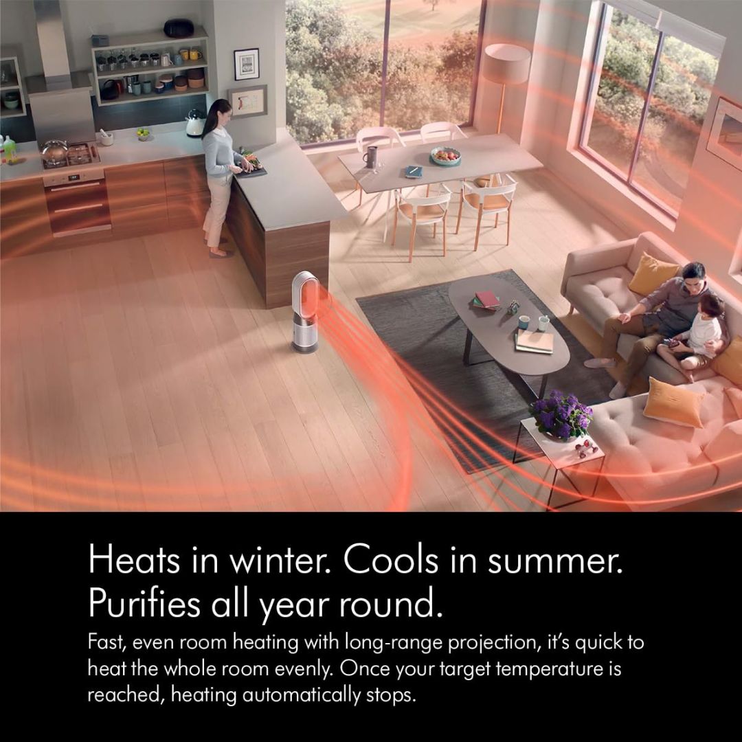 Dyson HP10 Gen1 Hot+Cool 5