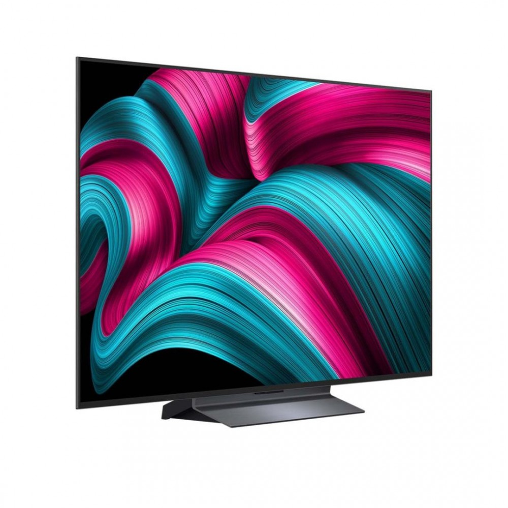 LG OLED55C56LA 55 Inch 2