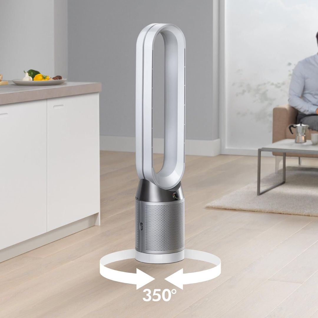 Dyson TP07 Pure Cool 3